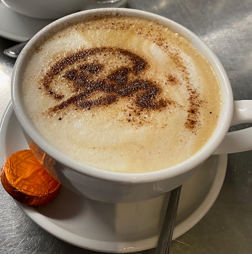 Caffe Capri - Horbury - Thumbnail