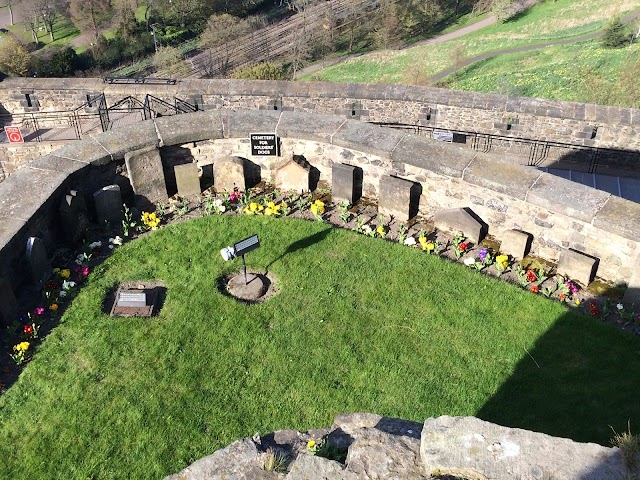 Edinburgh Castle