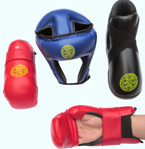Taekwondo-Supplies - Thumbnail