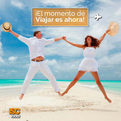 Photos of ISC Viajes