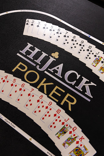 Hijack Entertainment - Thumbnail