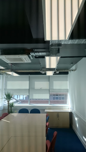 1st Call Mechanical Electrical Ltd - Thumbnail