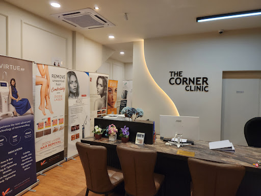 The Corner Skin Specialist Clinic (Dr Ruth Ling)