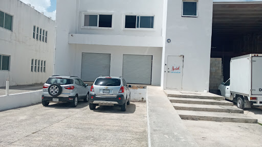 ARRIVE CAR RENTAL CANCUN