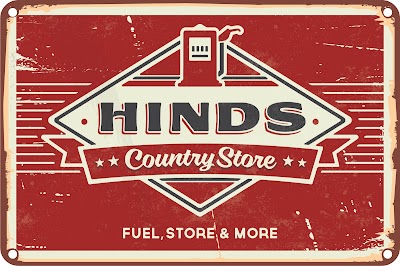 Hinds Country Store