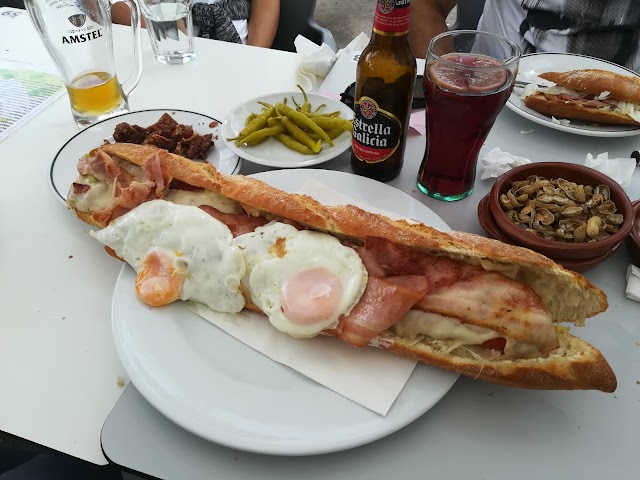 Restaurante Asador el Pastoret de Náquera