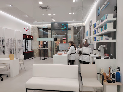 Contalén | Óptica y Audición Adrián Salgado