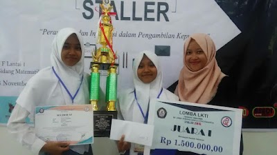 Photos of SMA N 1 PAMOTAN