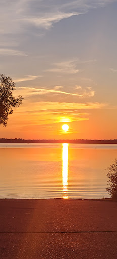Moose Lake Campground Gallery - United States