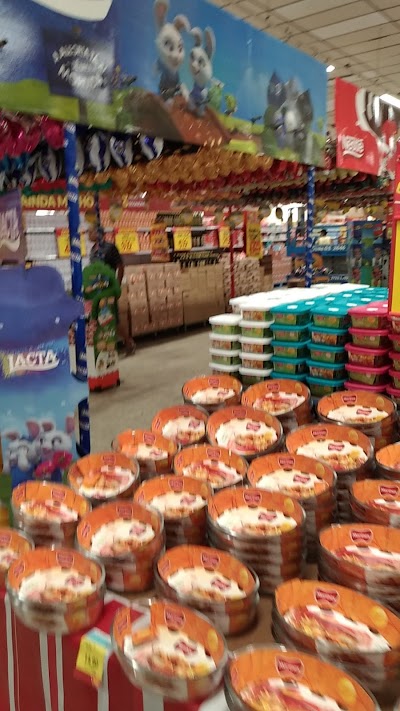 photo of Extra Supermercado