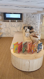 Photo n°18 de BLUËN à Nancy (Magasin de vêtements pour femmes)