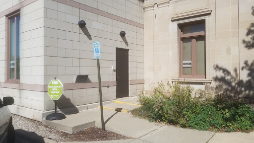 Ypsilanti District Library-Michigan Avenue - Thumbnail