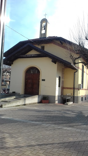 Oratorio Vandoni - Thumbnail
