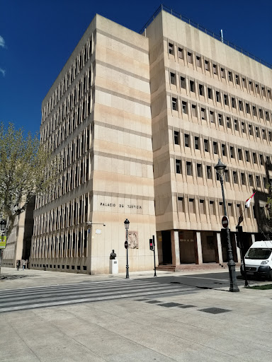 Tribunal Superior de Justicia de Castilla-La Mancha