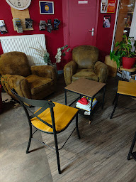 Photo n°6 de o petit jus à Saint-Rémy-sur-Durolle (Restaurant)