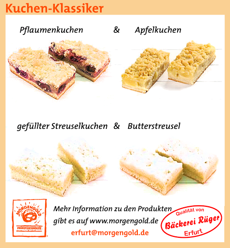 Morgengold in Alperstedt - Thumbnail