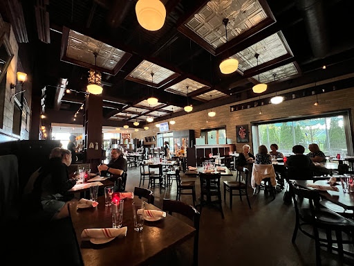 Parker's Grille & Tavern - Thumbnail