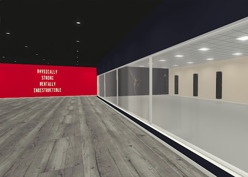 Hitio Gym Värmdö - Thumbnail