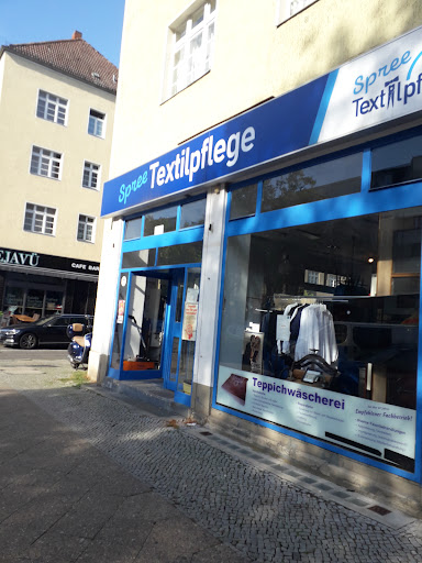 Wäscherei Berlin Steglitz - Spree Textilpflege LAR - Thumbnail