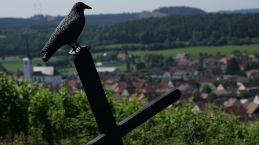 Dietz Säule Erlenbach Gallery - Germany