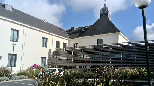 Local Hospital Pays De Retz A Pornic - Thumbnail