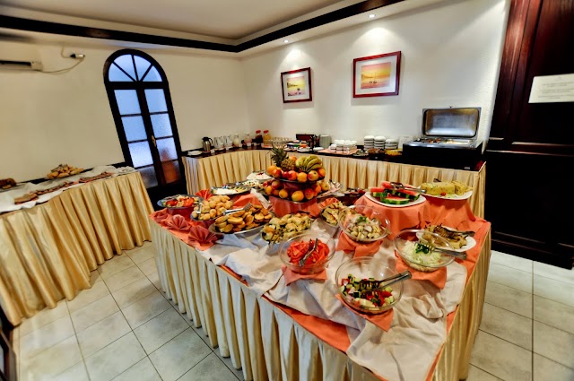 Hotel Đurić