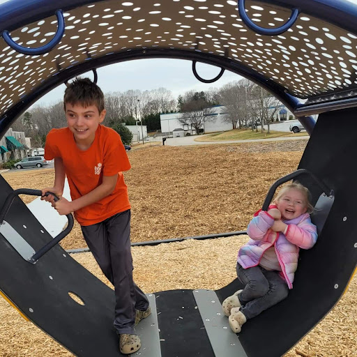 Pickens County Airport Park - Thumbnail