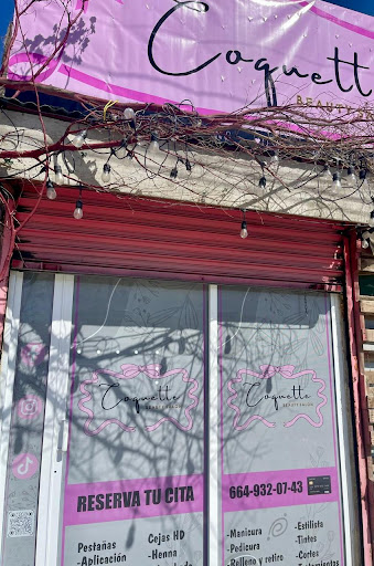 Coquette Beauty Salon - Thumbnail