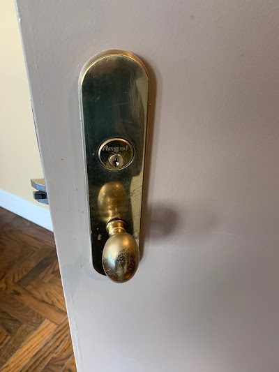 KeyMe Locksmiths