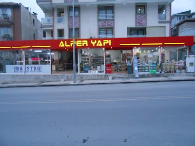 ALPER PEN & YAPI MARKET