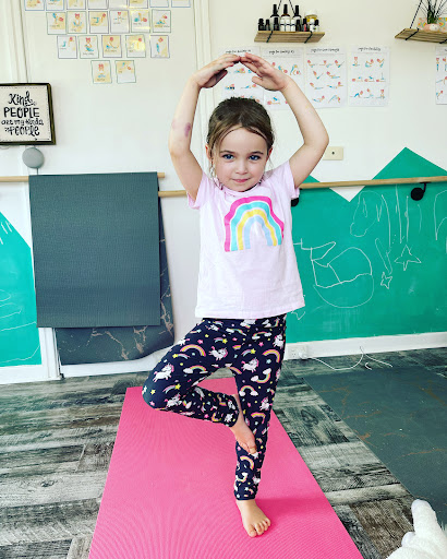 That Yoga Place Maitland - Thumbnail