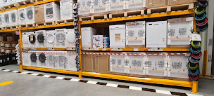 Photo n°31 de ELECTRO DEPOT LE MANS à Ruaudin (Magasin de matériel Hi-Fi)