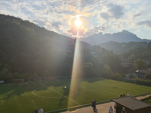 Valli Stadium - Visual