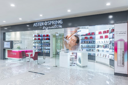 AsterSpring Signature Nu Empire Lot F35 & 36, First Floor, Empire Shopping Gallery, Jalan SS 16/1, Subang Jaya, 47500 Selangor, Malaysia