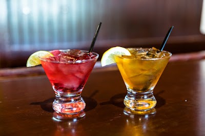 bar