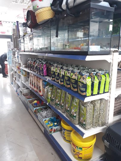 Yakamoz Petshop