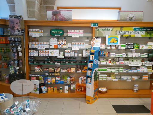 Farmacia Santa Chiara s.a.s. Manduria - Thumbnail