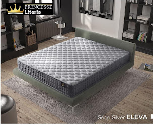 Photo n°7 de Princesse Literie à Castelnaudary (Magasin de canapés)