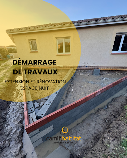 Démarrage de chantier autour d'un nouveau projet...