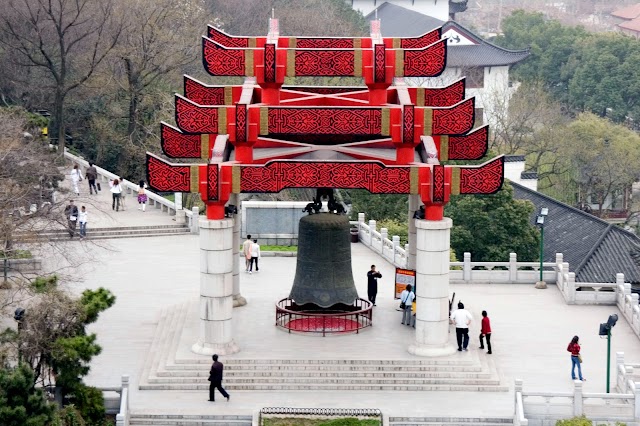 Yellow Crane Tower