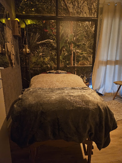 Carpe Zen Massage