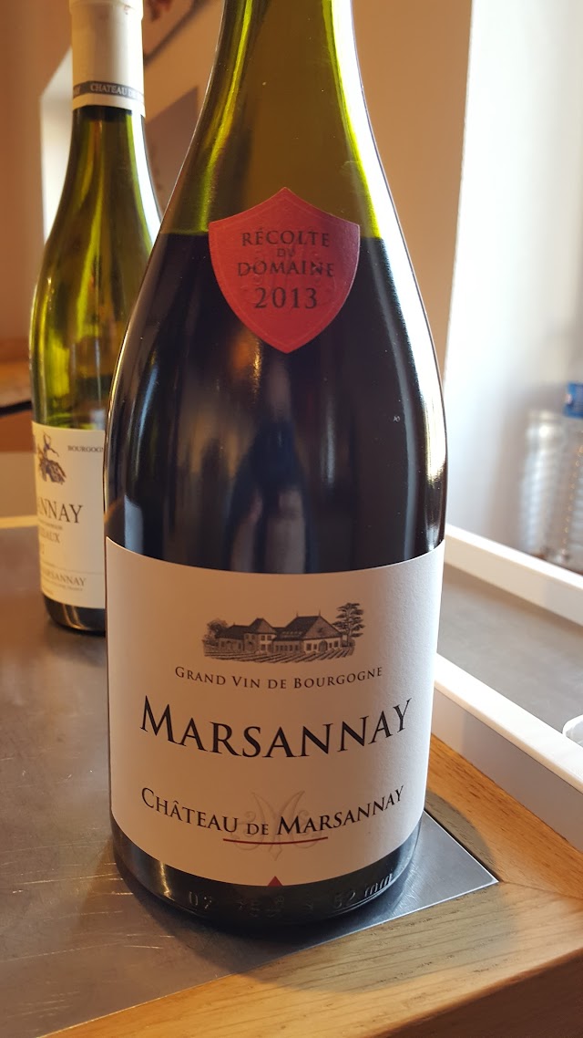 Château Marsannay