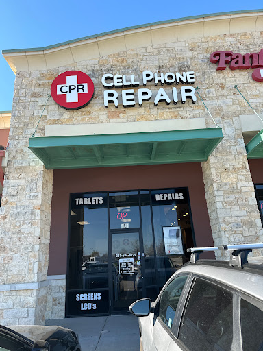 CPR Cell Phone Repair Richmond - Bella Terra - Thumbnail