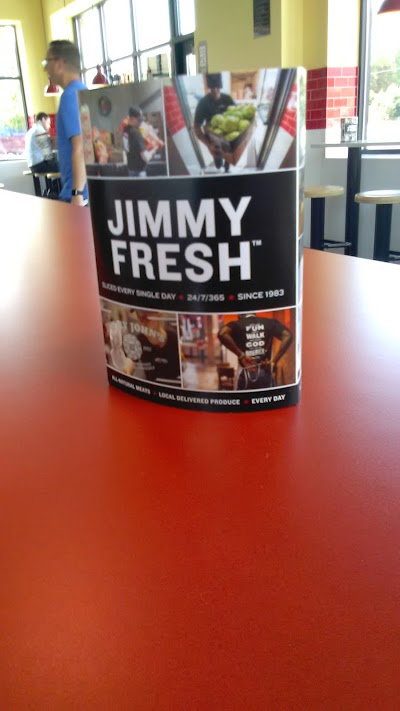 Jimmy John