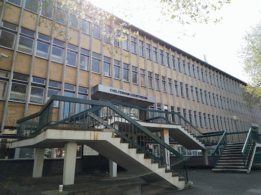 Cheltenham Magistrates' Court