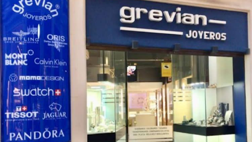 Grevian Joyeros
