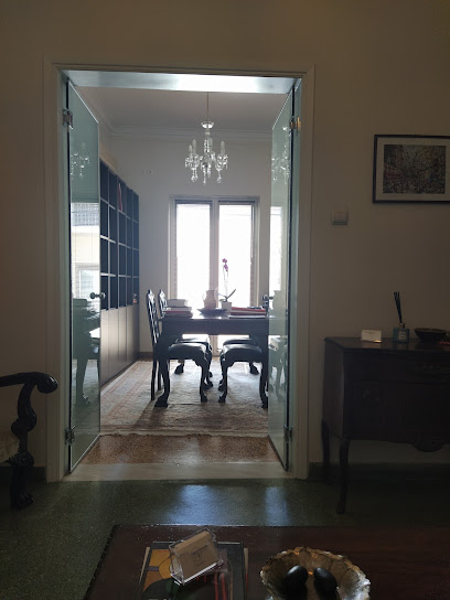 Δικηγορικό Γραφείο Στάμου Αικατερίνη