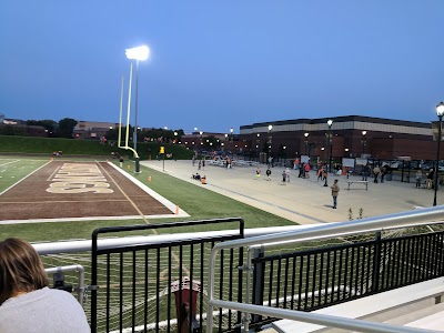 Mattke Field