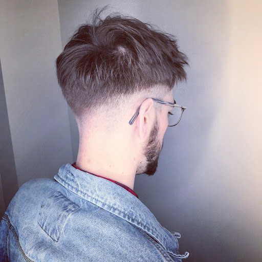 Coiffure Willow - Visual
