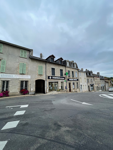 Pharmacie du Bourg - Nexon Gallery - France